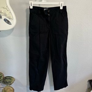 Aritzia Sunday best pants